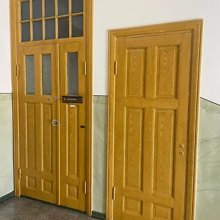 Koti Kalliossa
