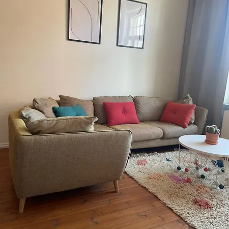 Apartment Koti Kalliossa